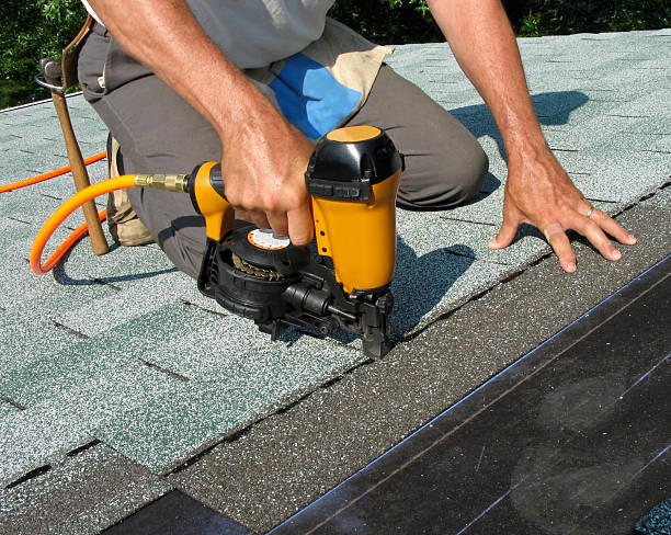 Quick and Trustworthy Emergency Roof Repair Services in Valley Falls, SC