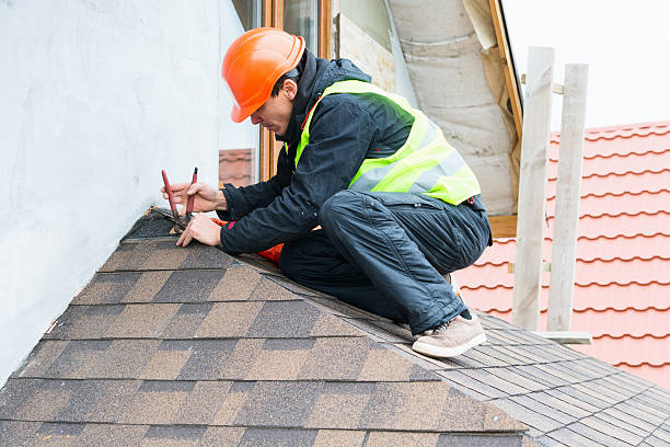 Best Storm Damage Roof Repair  in Valley Falls, SC